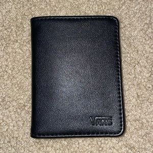 VANS WALLET